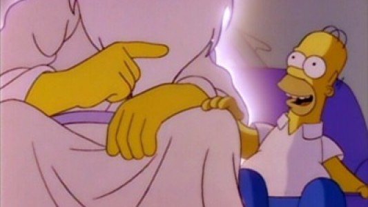 Image Los Simpsons 3