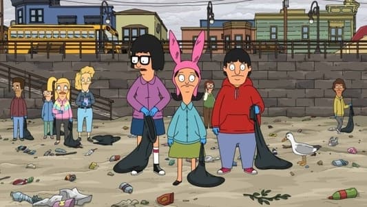 Image Bob's Burgers 6