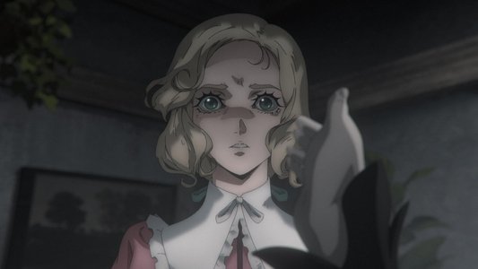 Image Castlevania: Nocturno 2