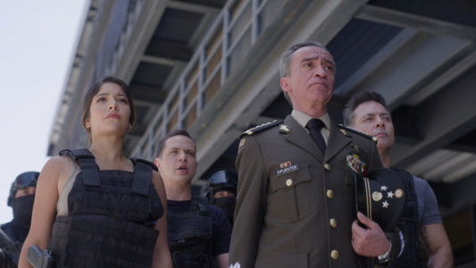 Image Dinastía Casillas 23