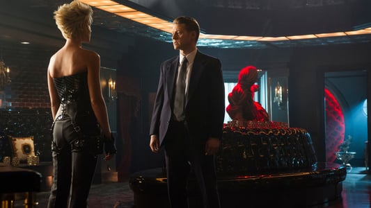Image Gotham 4