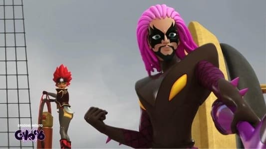 Image Miraculous: Las aventuras de Ladybug 9