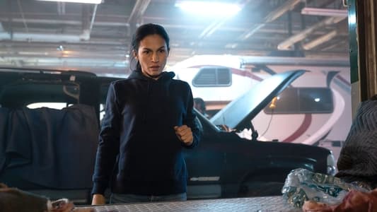 Image La chica de la limpieza 3