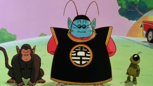 Image Dragon Ball Z Kai 7