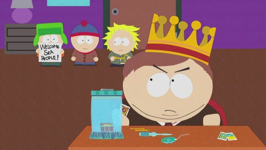 Image South Park 7