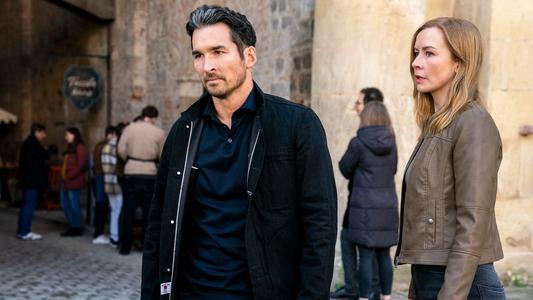 Image FBI: International 7