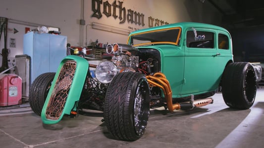 Image Car Masters: Rust to Riches 2