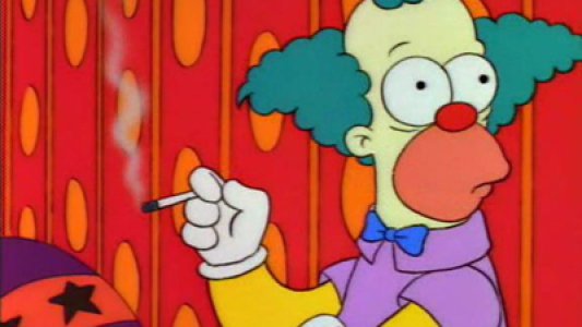 Image Los Simpsons 22