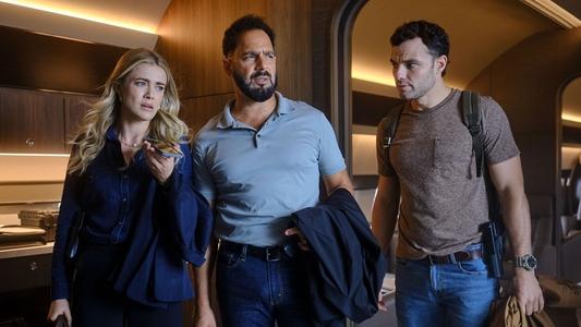 Image The Hunting Party 5