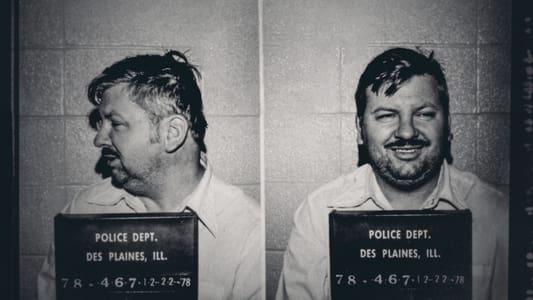Image Conversations with a Killer: The John Wayne Gacy Tapes 1