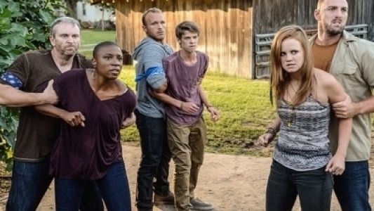 Image Bajo el Domo (Under the Dome) 12