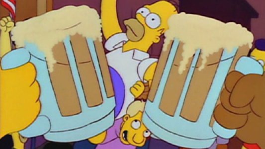 Image Los Simpsons 17