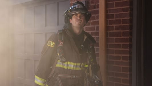Image Chicago Fire 4