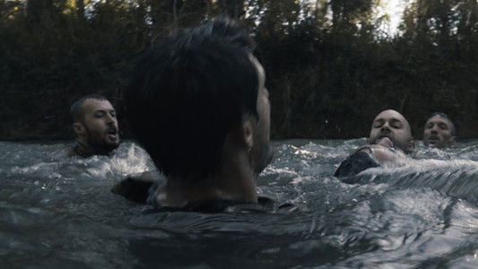 Image Pelayo. Más allá del límite 4