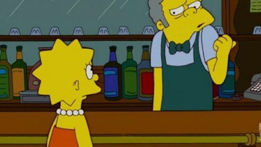 Image Los Simpsons 6