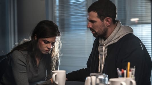 Image Darkness: La huella del crimen 6