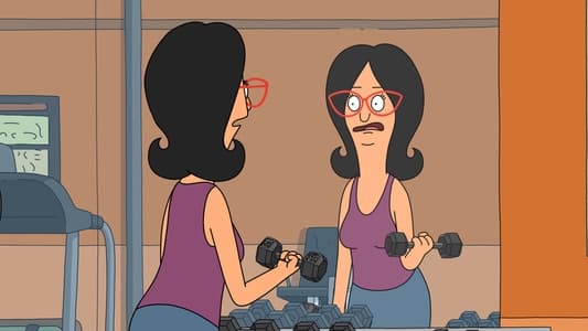 Image Bob's Burgers 12