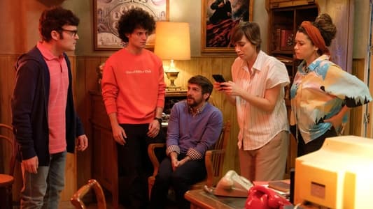 Image Señor, dame paciencia 7