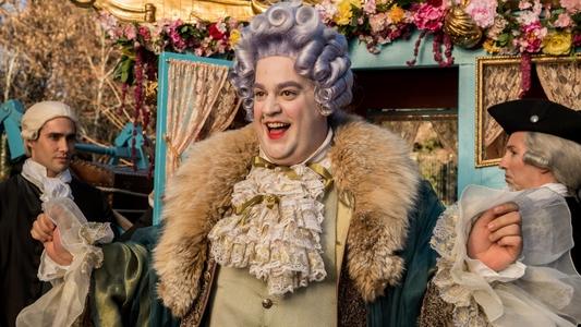 Image La vida breve 3