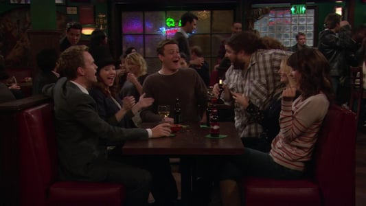 Image How I Met Your Mother (Como Conoci a Vuestra Madre ) 10