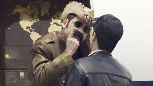 Image El Señor de los Cielos 87