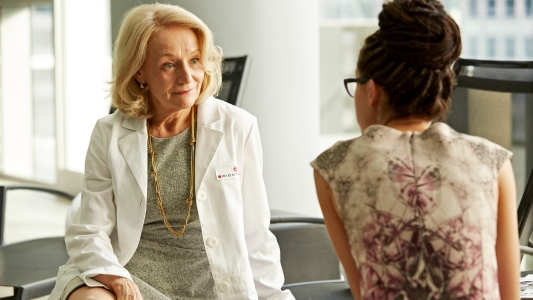 Image Orphan Black 5