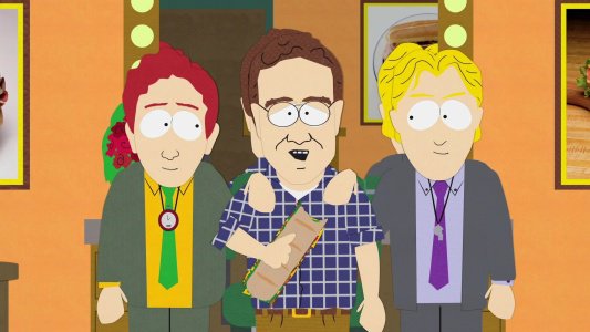 Image South Park 1