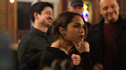 Image Chicago Fire 20