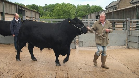 Image La granja de Clarkson 5