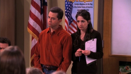 Image Dos hombres y medio 8