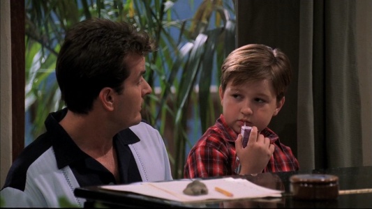 Image Dos hombres y medio 2