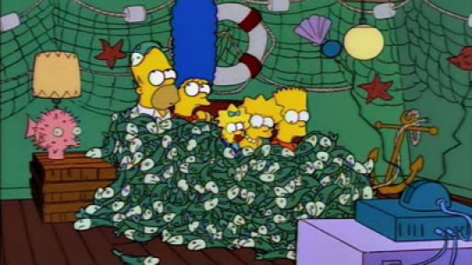 Image Los Simpsons 2