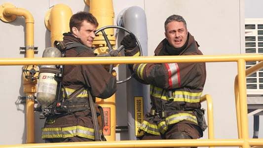 Image Chicago Fire 11
