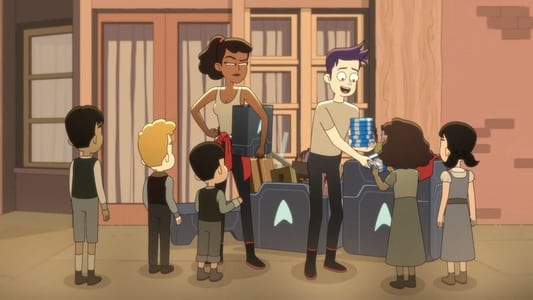 Image Star Trek: Lower Decks 10