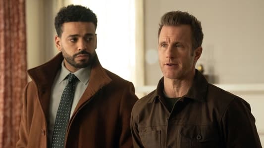 Image Alert: Missing Persons Unit 6