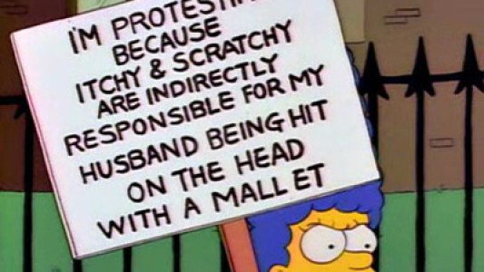 Image Los Simpsons 9