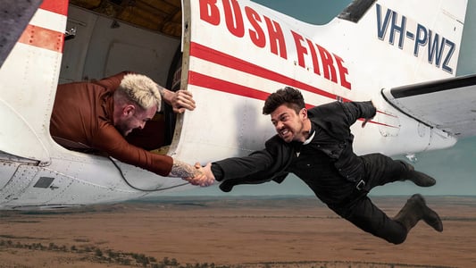 Image El Predicador (Preacher) 6