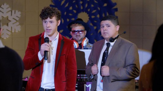 Image Modern Family 9