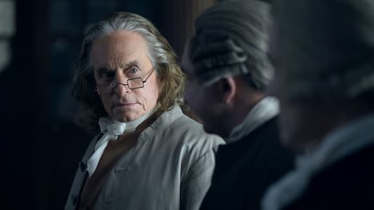 Image Benjamin Franklin 8