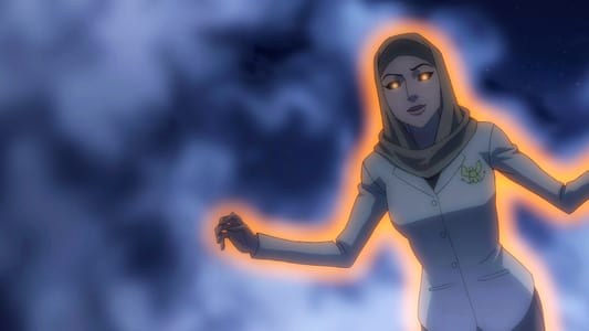 Image La joven Liga de la Justicia 3