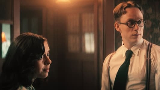 Image Una pequeña luz: protegiendo a Ana Frank 6