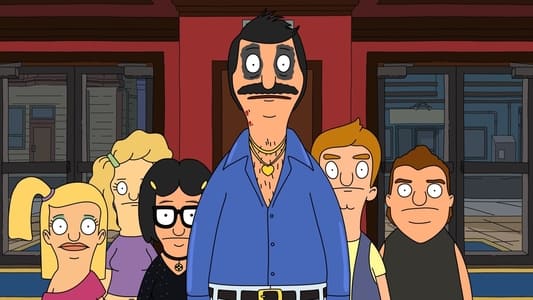 Image Bob's Burgers 22