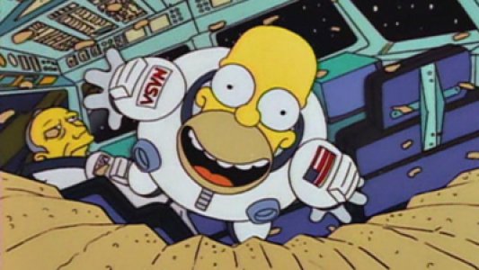 Image Los Simpsons 15