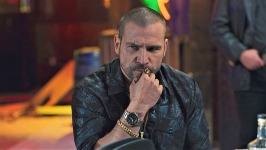 Image El Señor de los Cielos 74