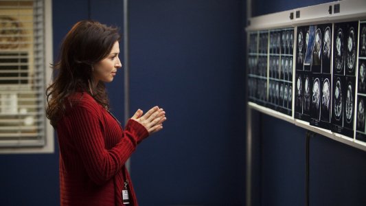 Image Anatomía de Grey (Greys Anatomy) 15