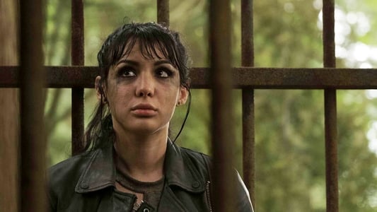 Image Dirk Gently's Holistic Detective Agency 4