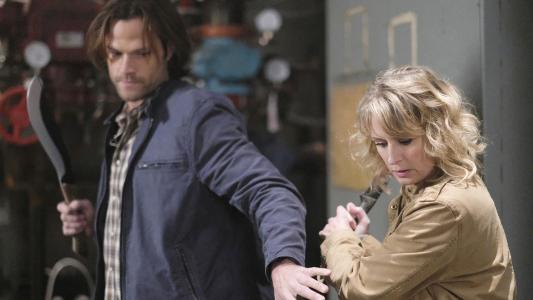 Image Sobrenatural (Supernatural) 14