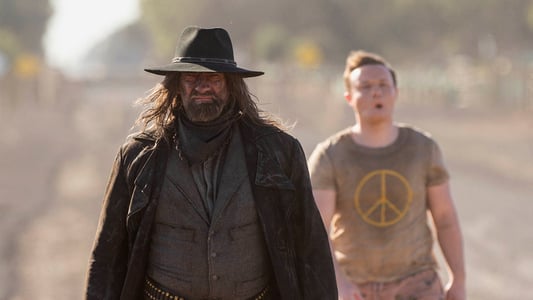 Image El Predicador (Preacher) 3