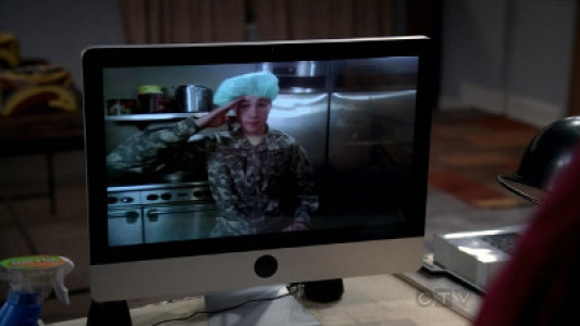 Image Dos hombres y medio 1