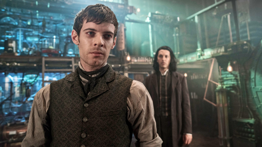 Image Penny Dreadful 9